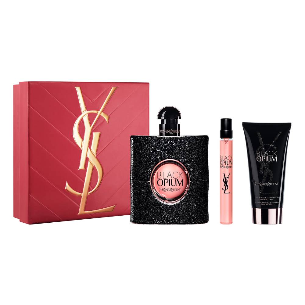 Imagem 0 de Coffret Black Opium Eau de Parfum