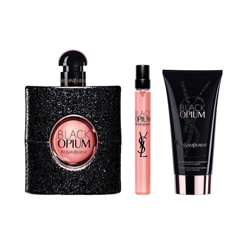 Coffret Black Opium Eau de Parfum 2