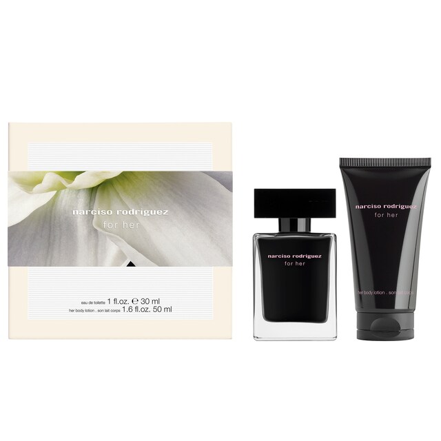 Imagem 0 de Coffret For Her Eau de Toilette