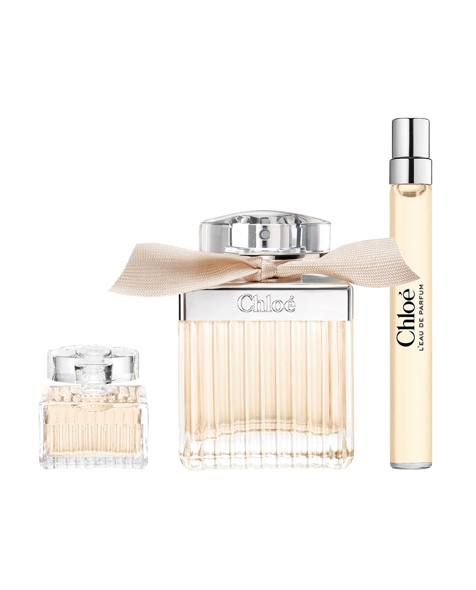 Coffret Chloé Eau de Parfum 2