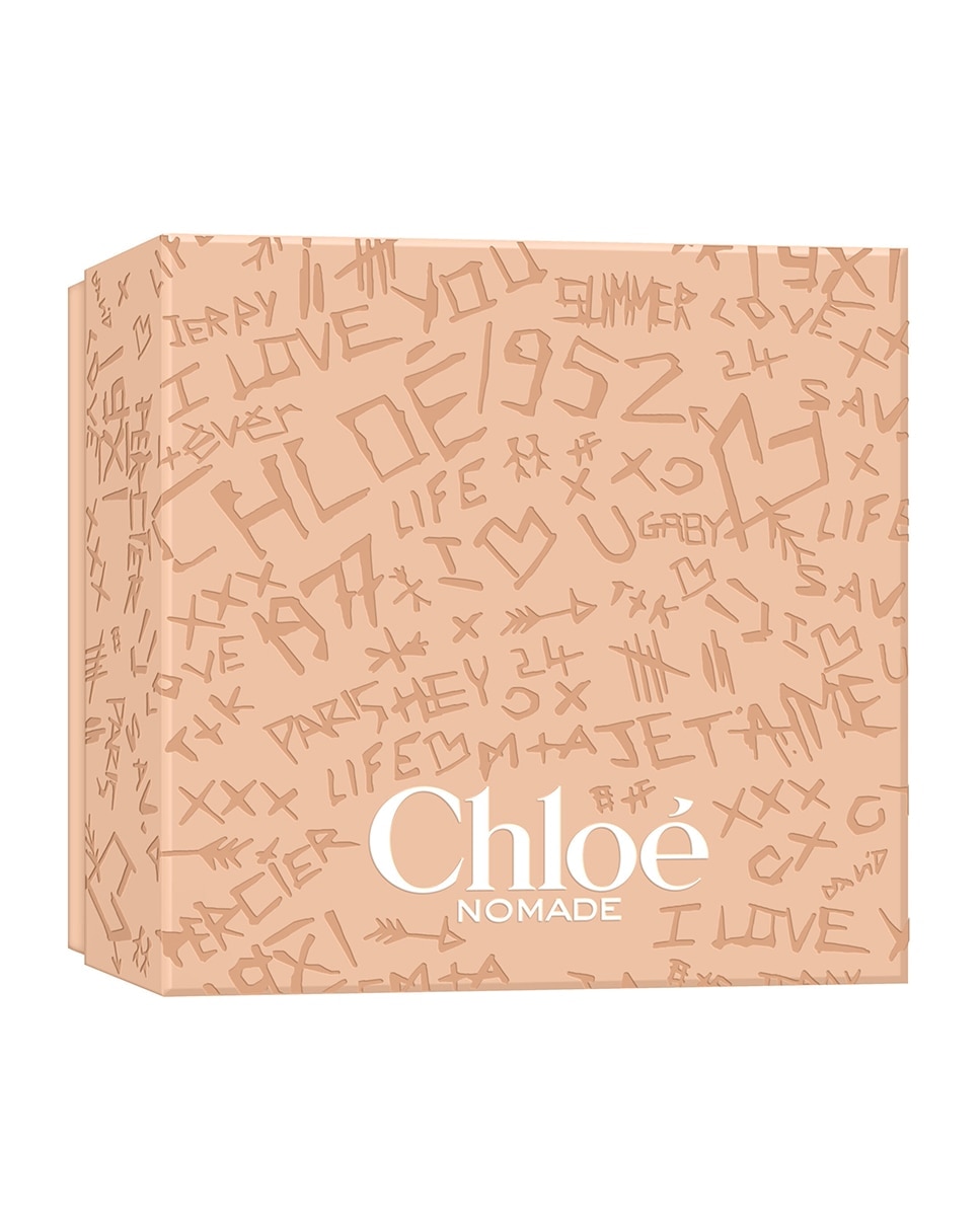 Coffret Chloé Eau de Parfum 3