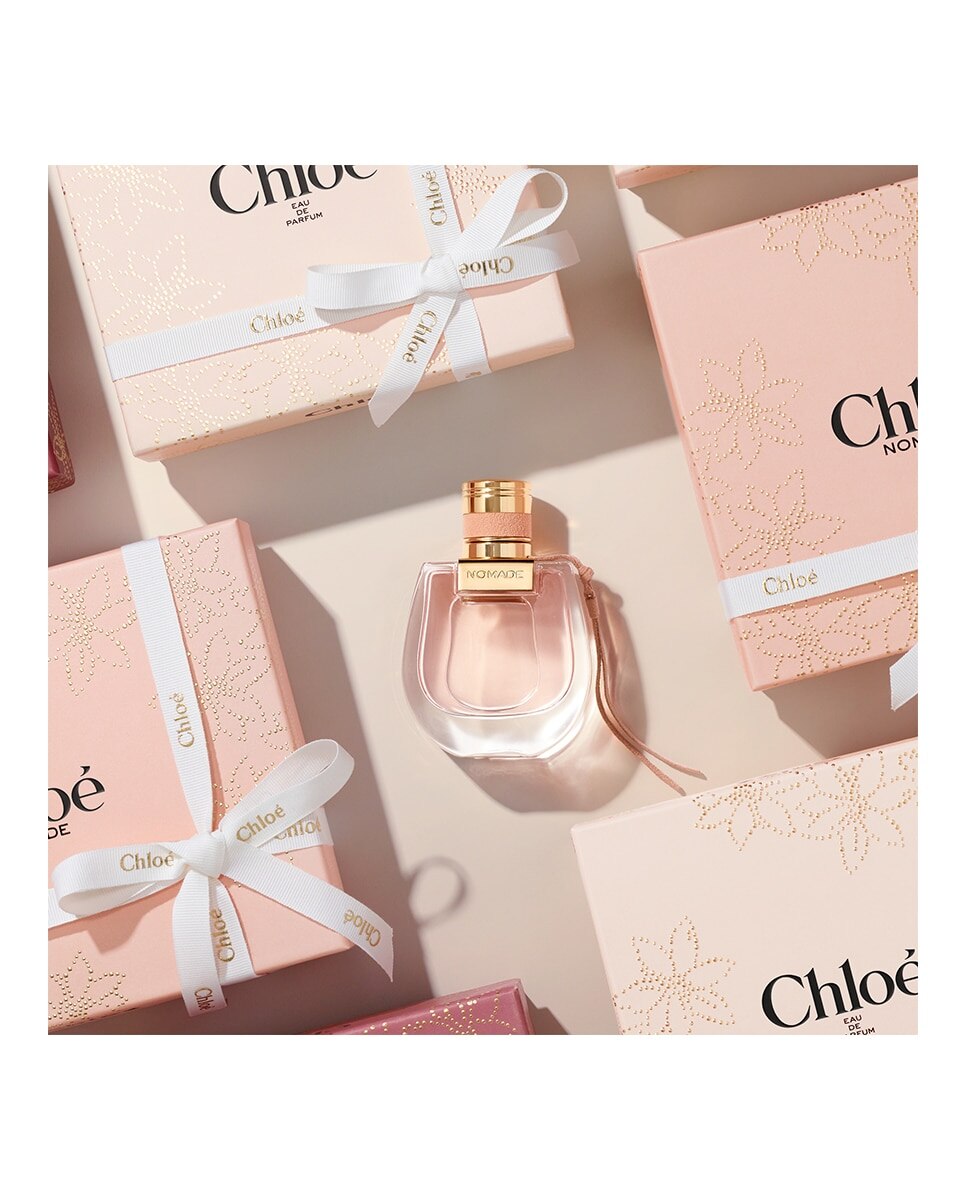 Coffret Chloé Eau de Parfum 4