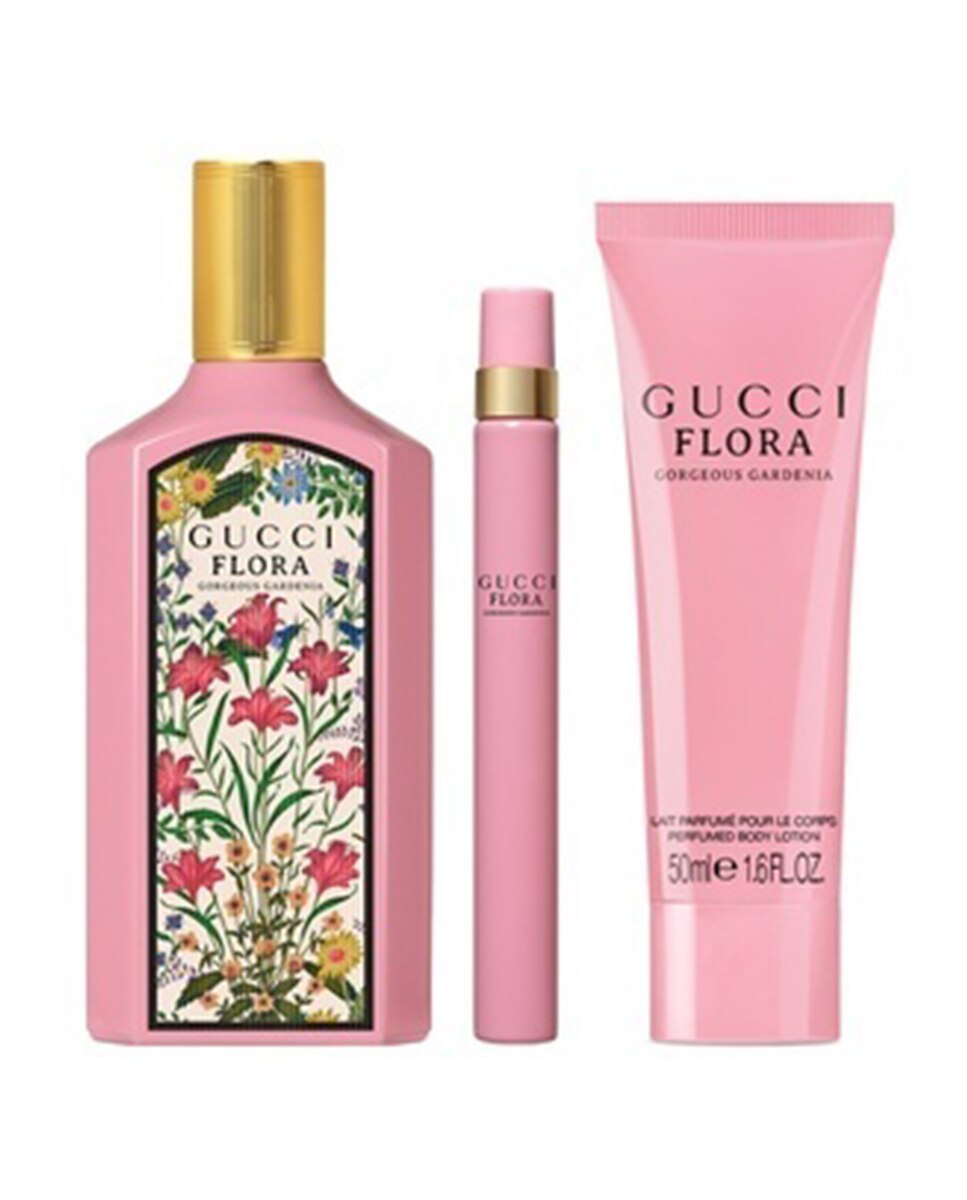 Coffret Flora Gorgeous Gardenia 2