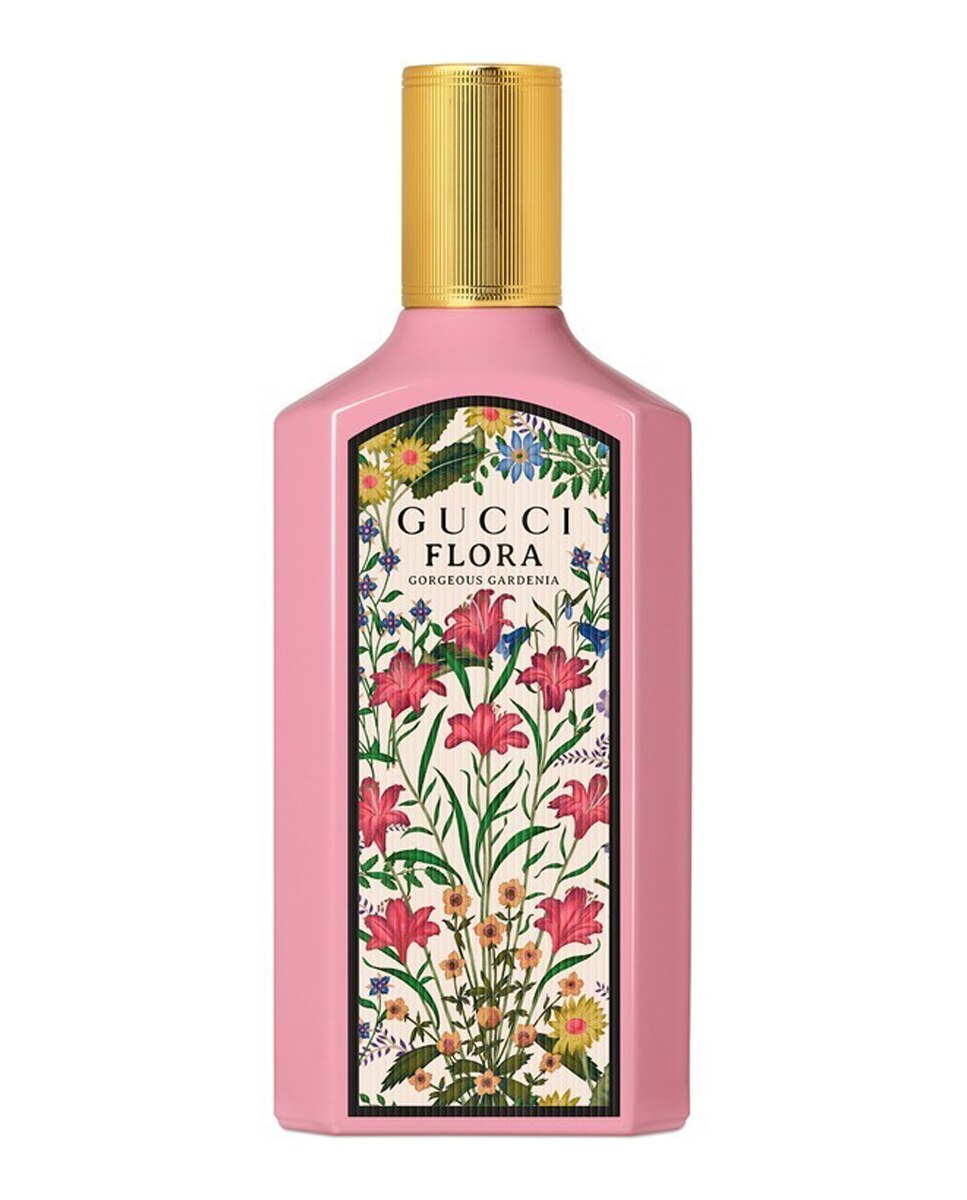 Coffret Flora Gorgeous Gardenia 3