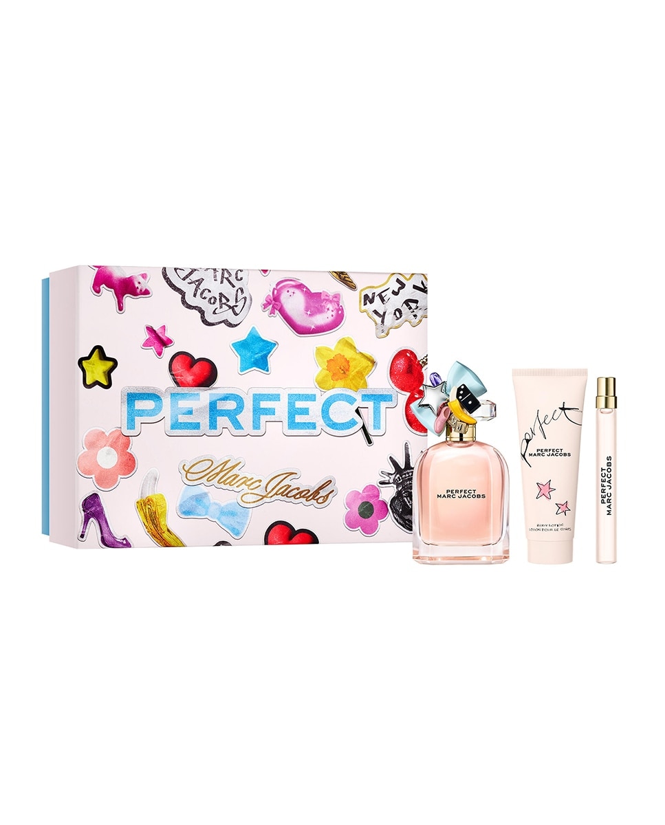 Imagem 0 de Coffret Perfect Eau de Parfum