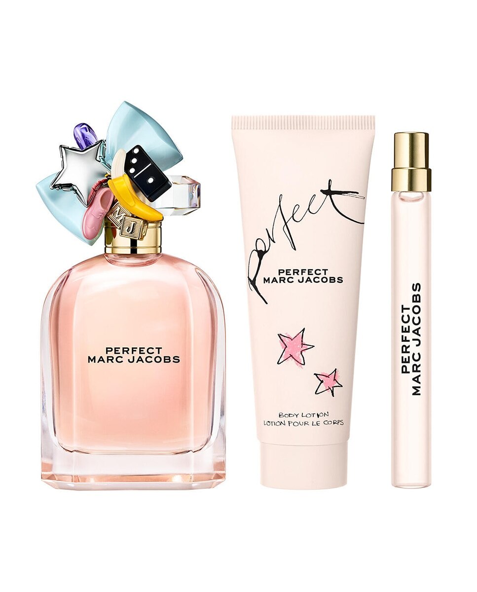 Coffret Perfect Eau de Parfum 2