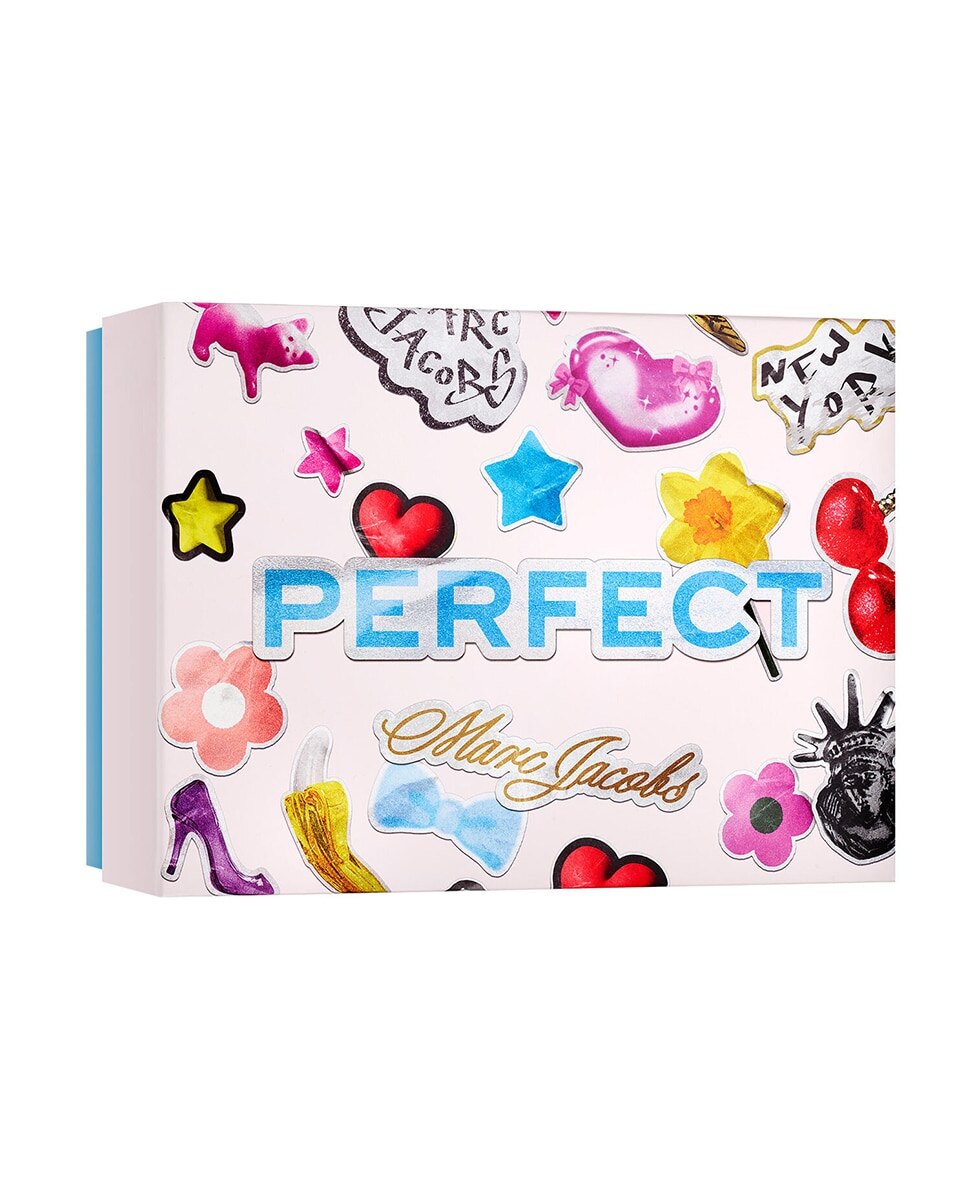 Coffret Perfect Eau de Parfum 4