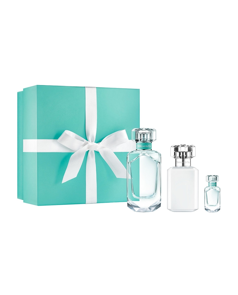 Imagem 0 de Coffret Tiffany & Co Eau de Parfum