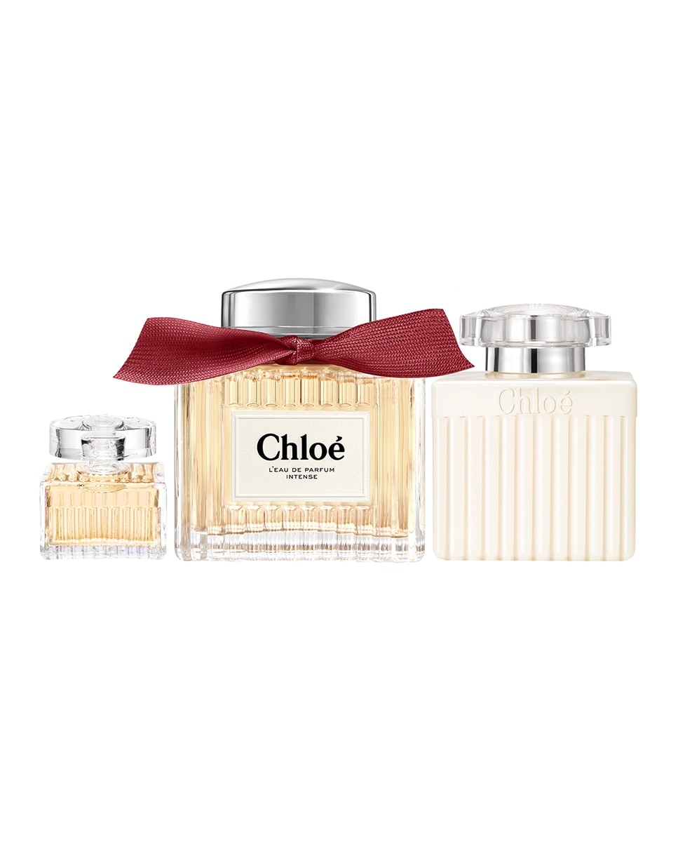 Coffret Chloé Eau de Parfum Intense 2