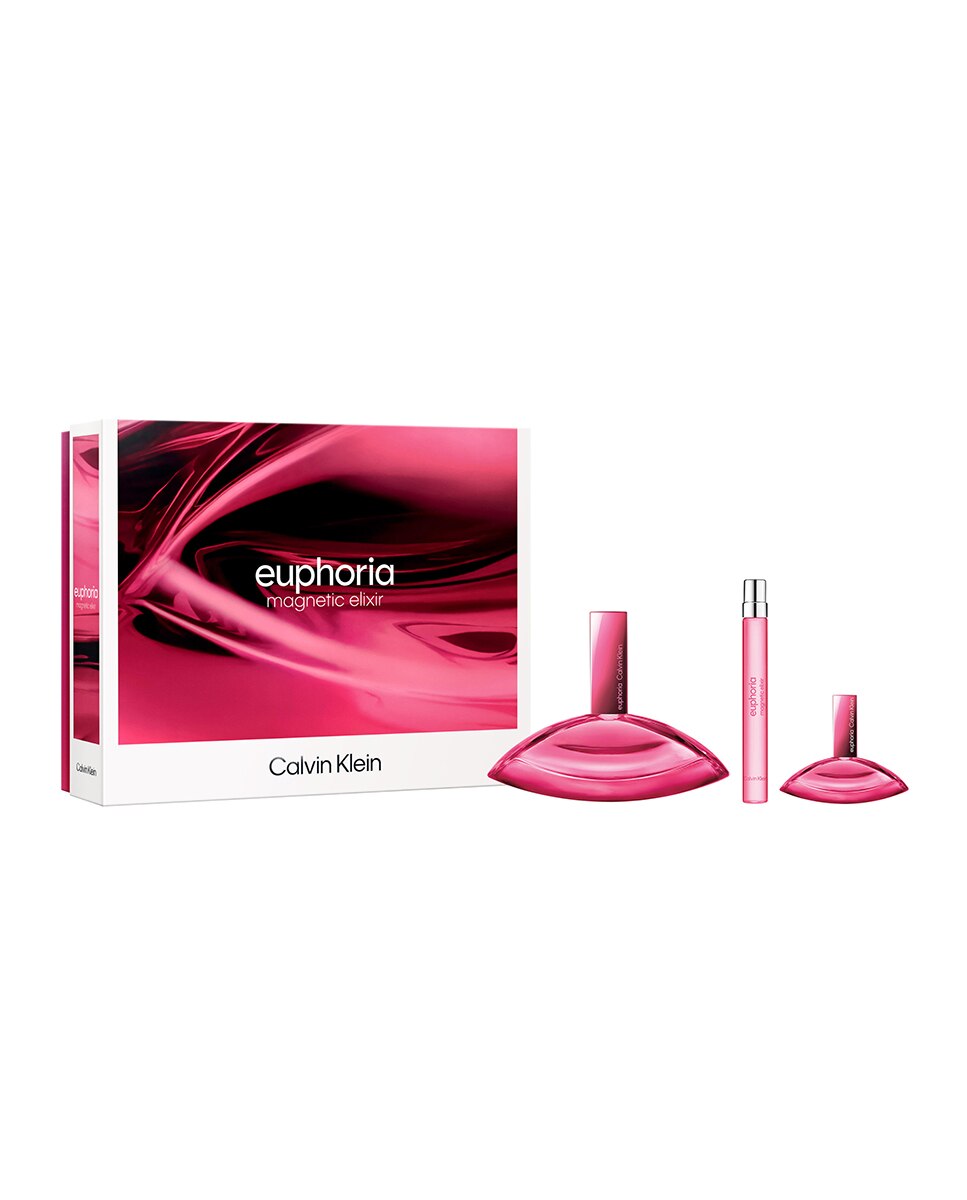 Imagem 0 de Coffret Euphoria