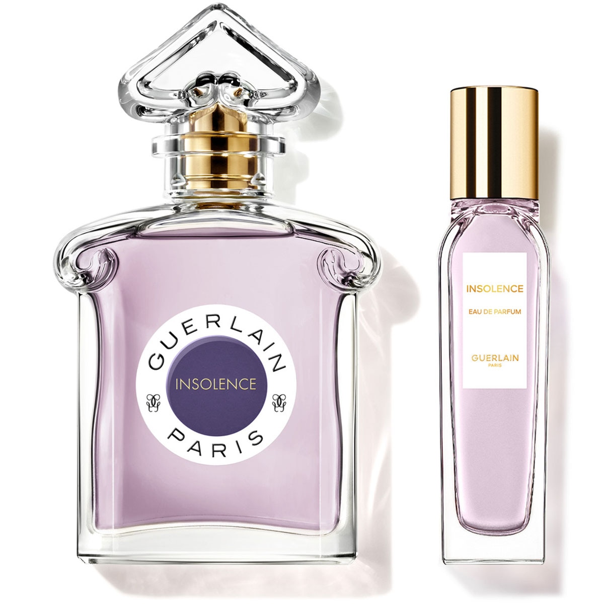 Coffret Les Légendaires Insolence Eau de Parfum 6