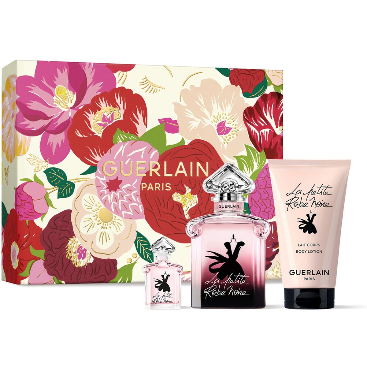 Imagem 0 de Coffret La Petite Robe Noire Eau de Parfum