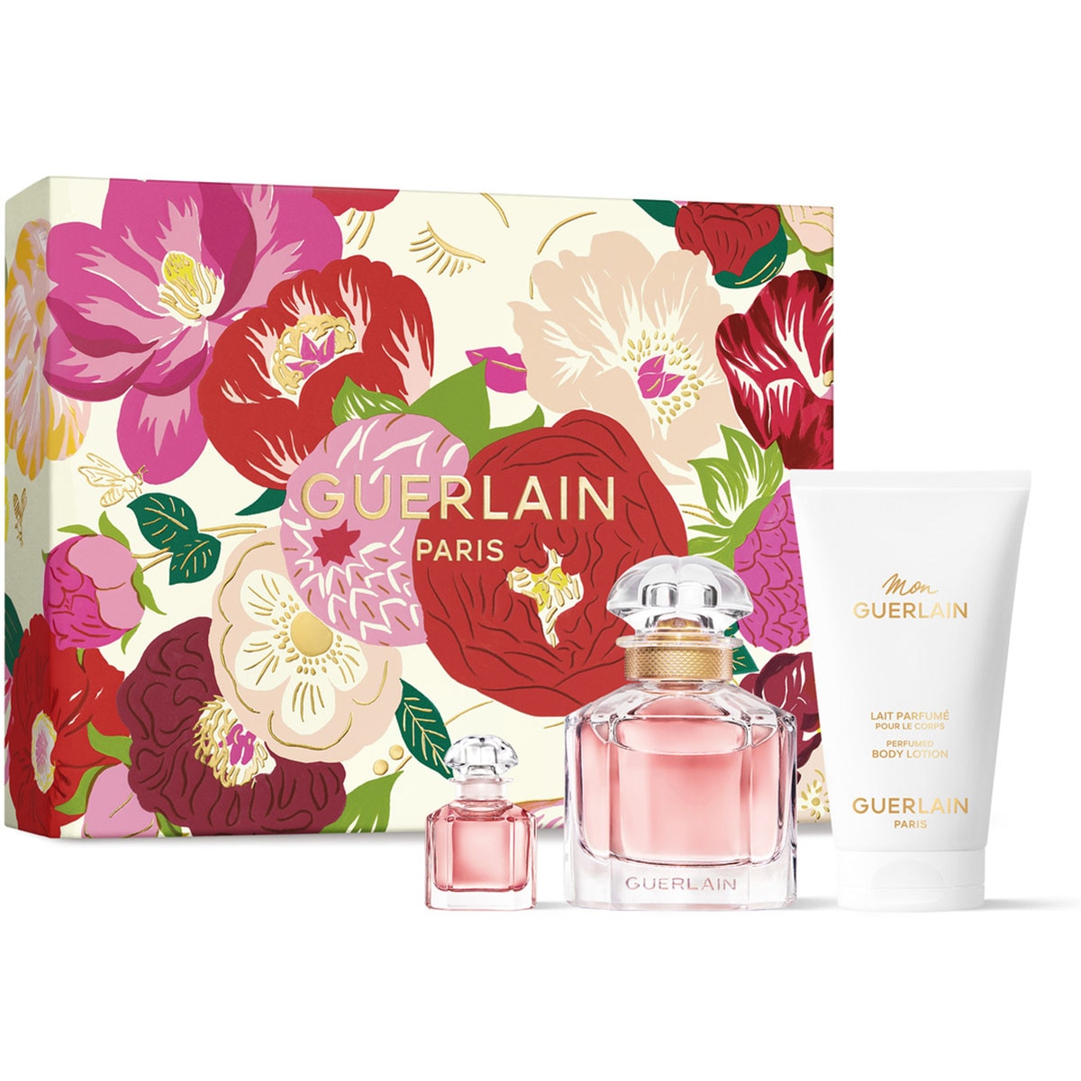 Imagem 0 de Coffret Mon Guerlain Eau de Parfum