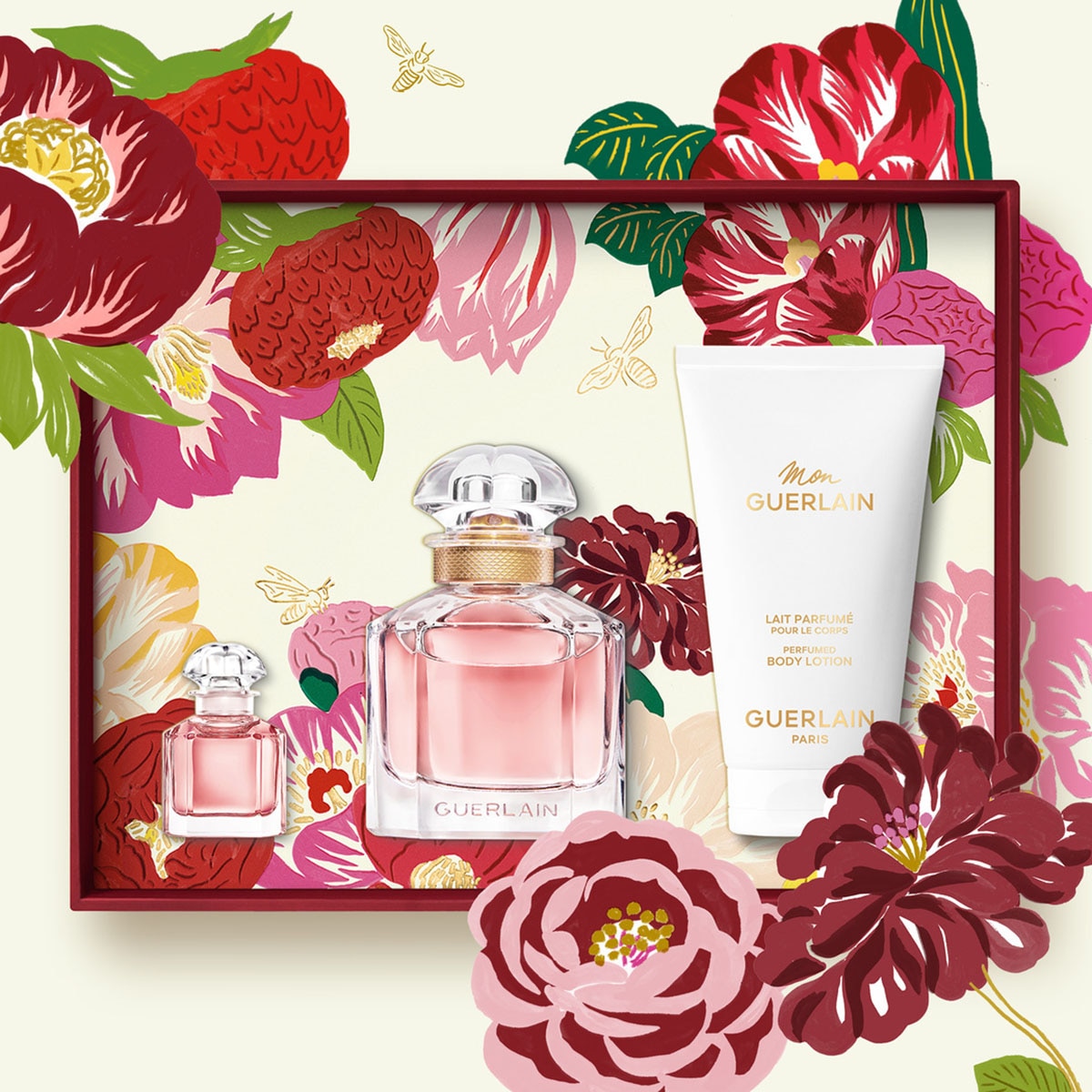 Coffret Mon Guerlain Eau de Parfum 2