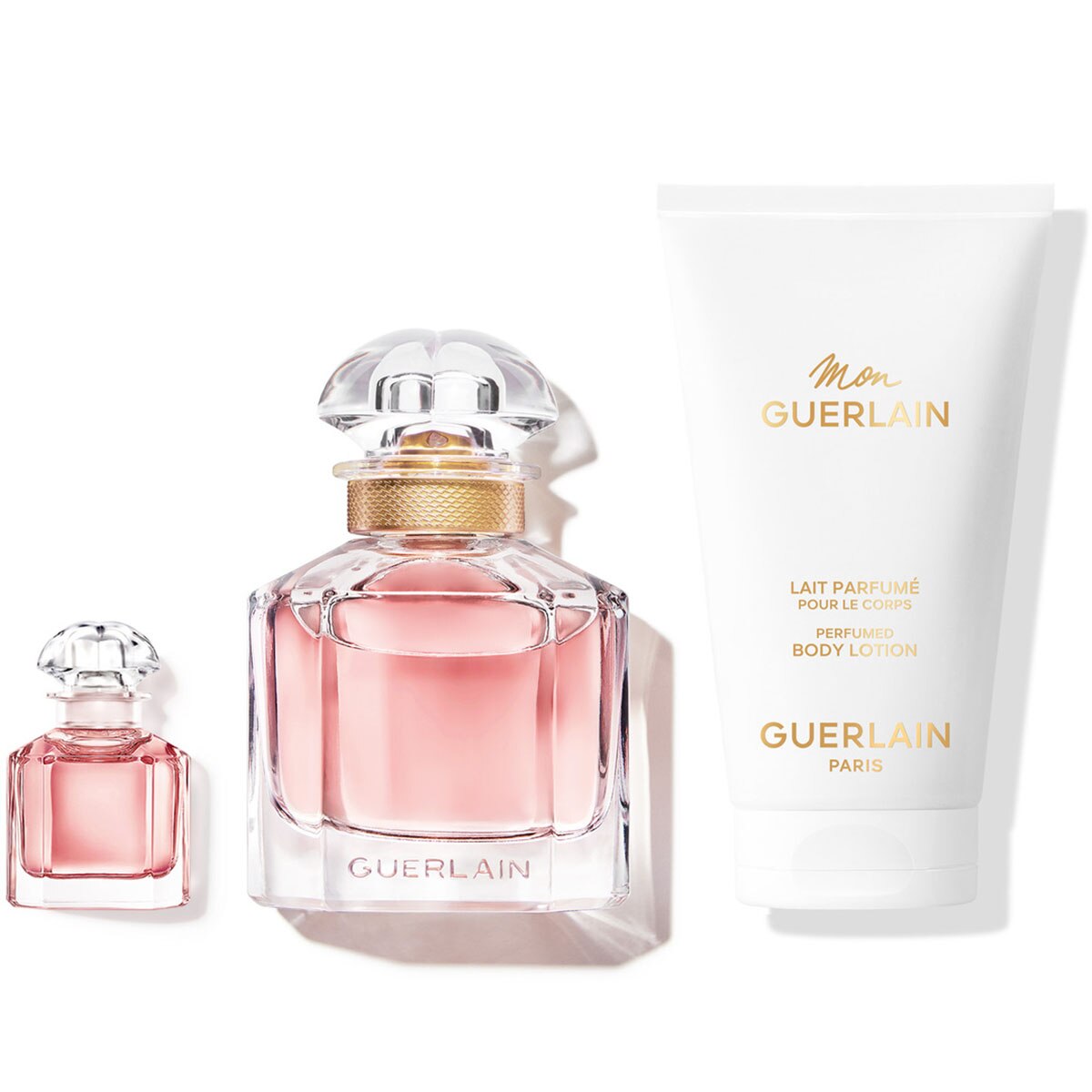 Coffret Mon Guerlain Eau de Parfum 4