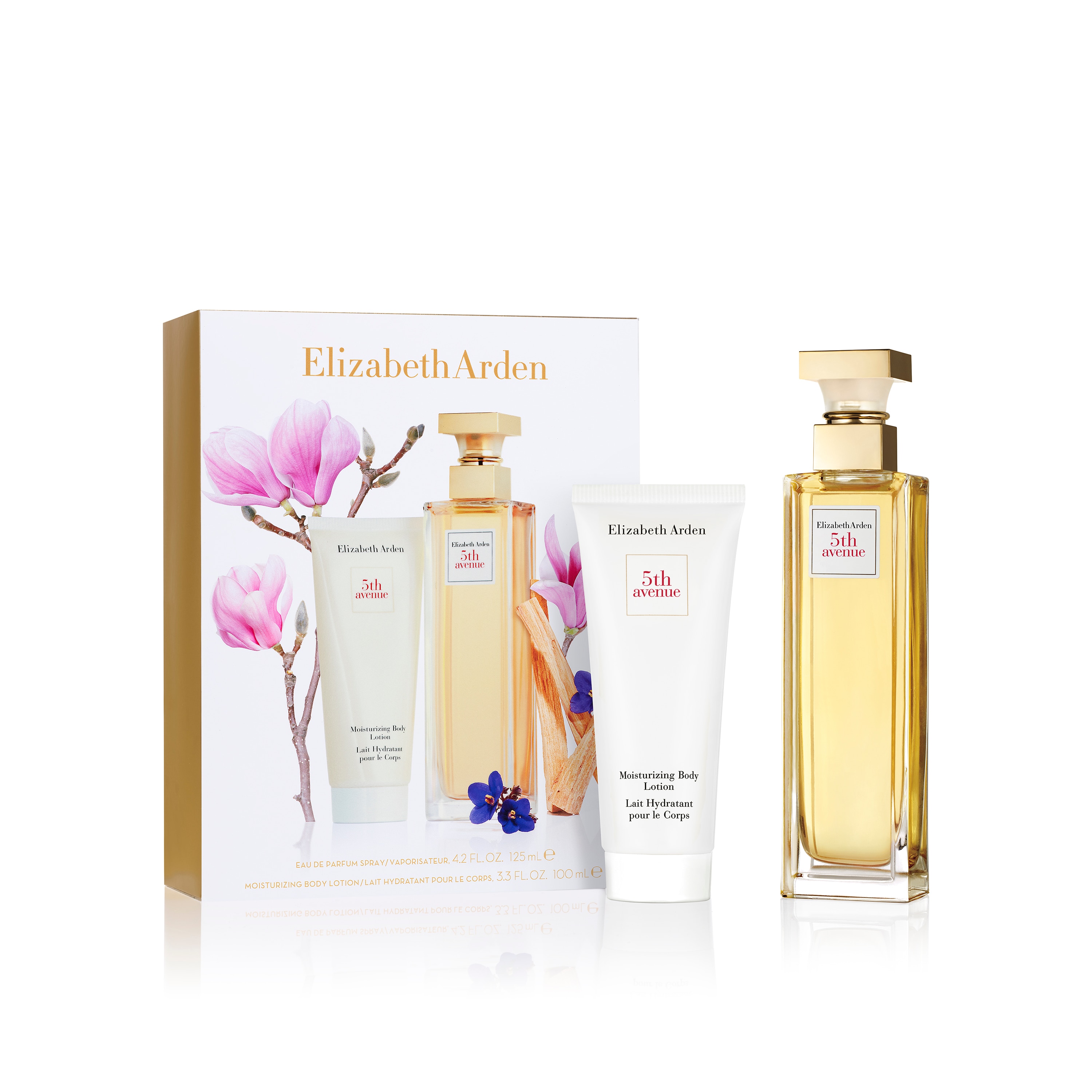 Imagem 0 de Coffret Fifth Avenue