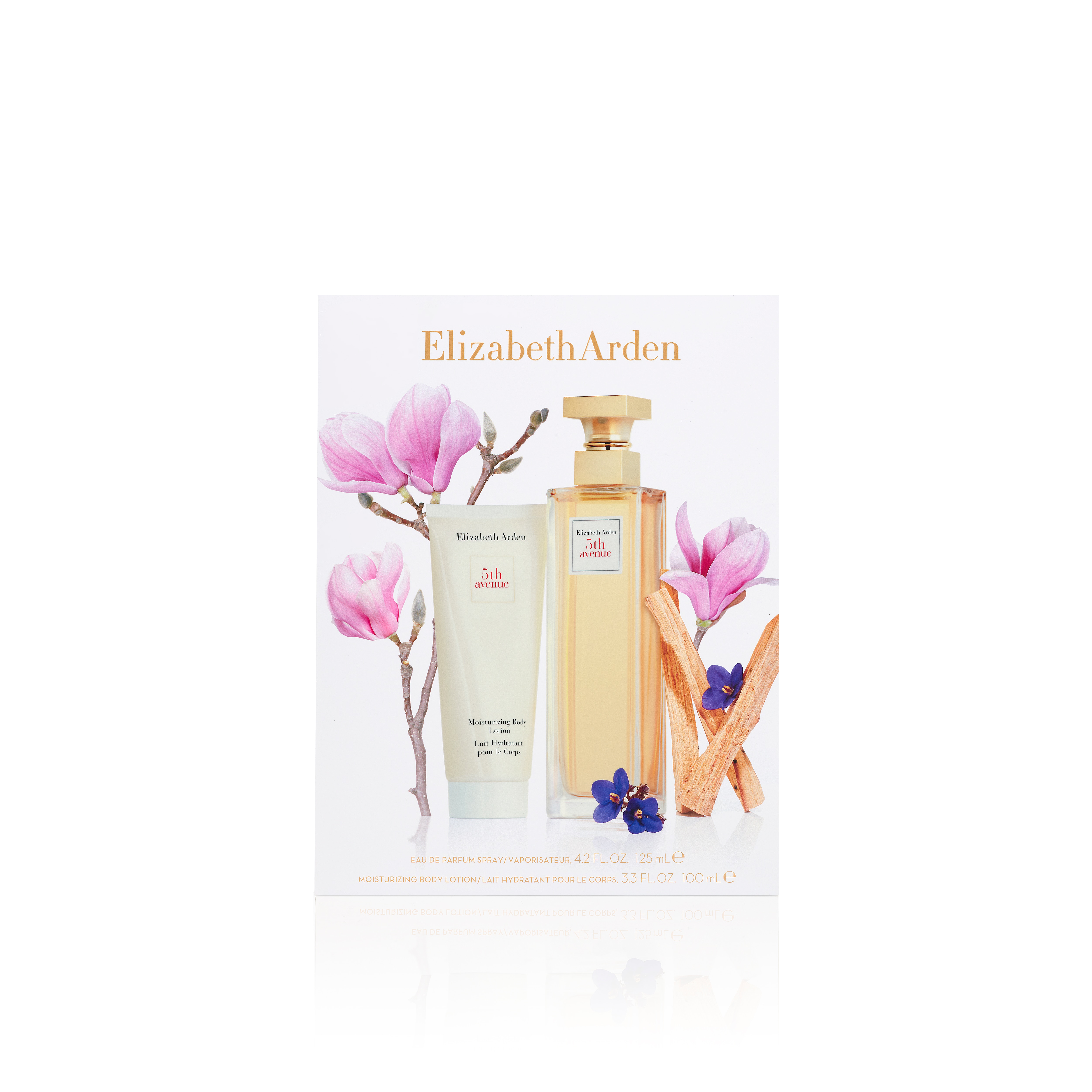 Coffret Fifth Avenue 2