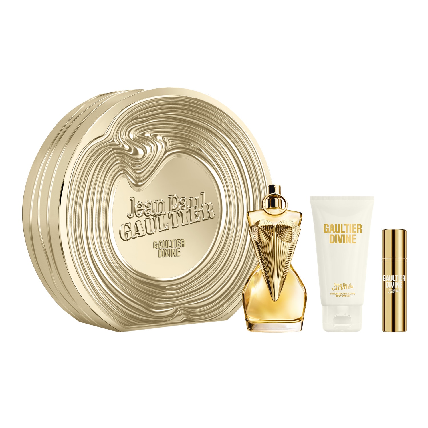 Imagem 0 de Coffret Gaultier Divine