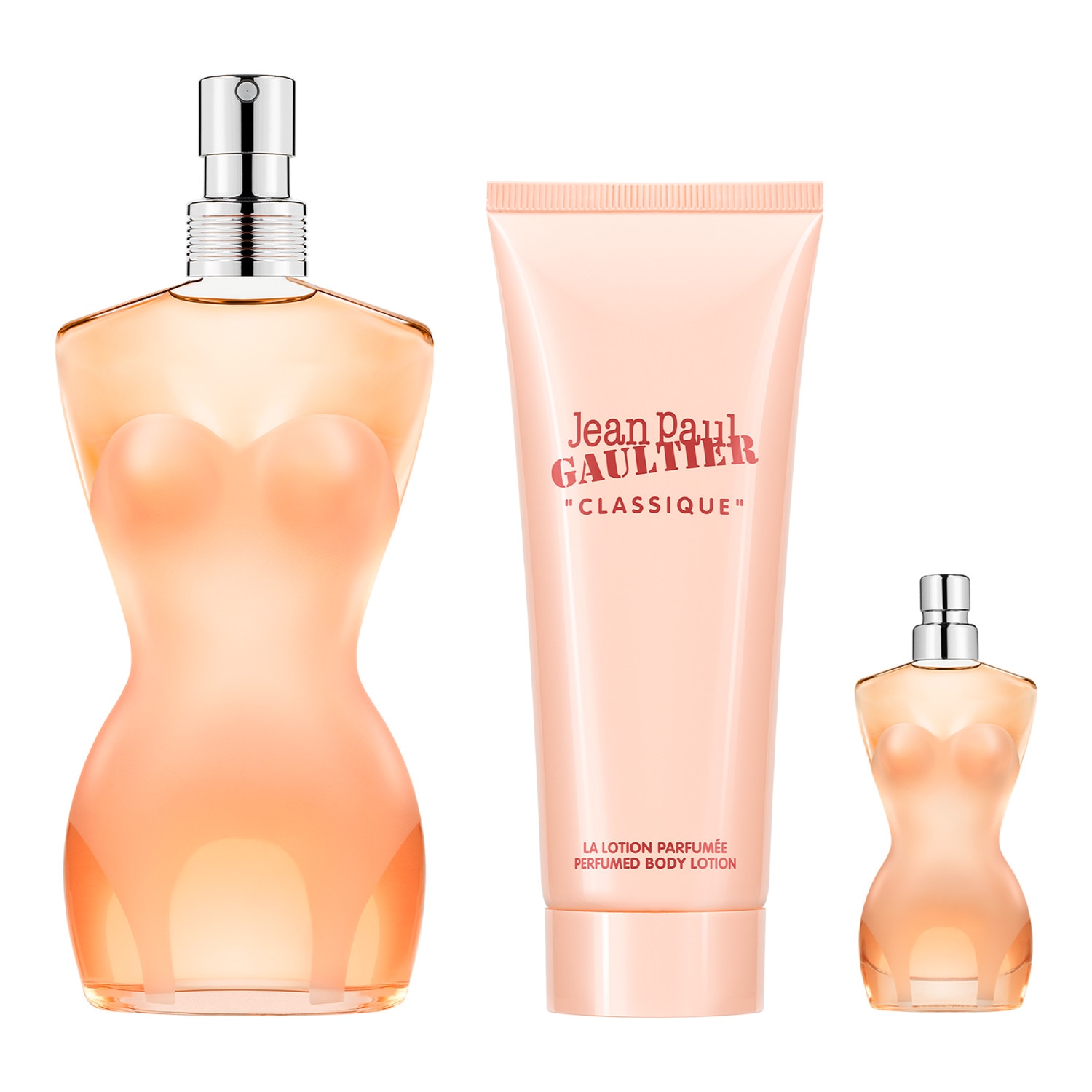 Coffret Classique 2