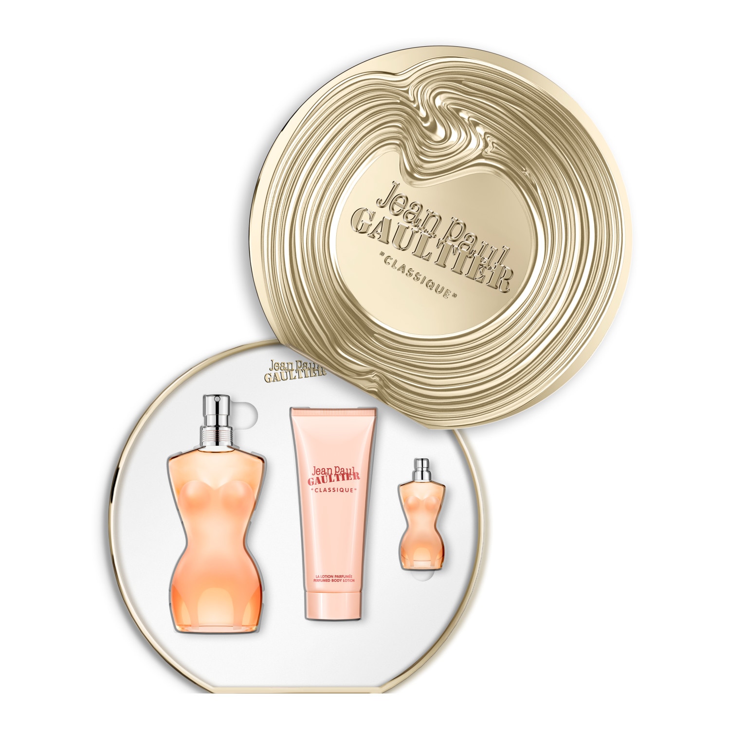 Coffret Classique 3