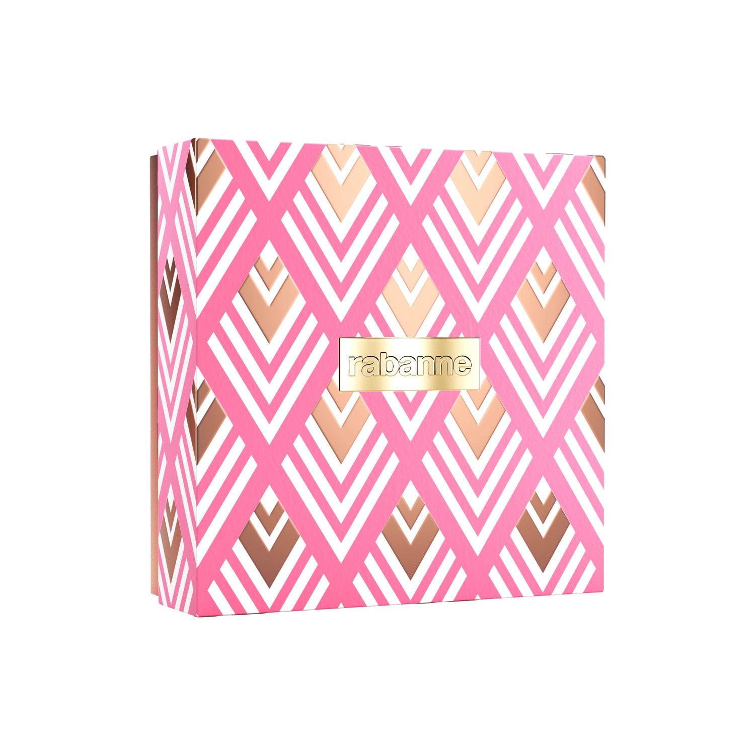 Coffret Olympéa 3