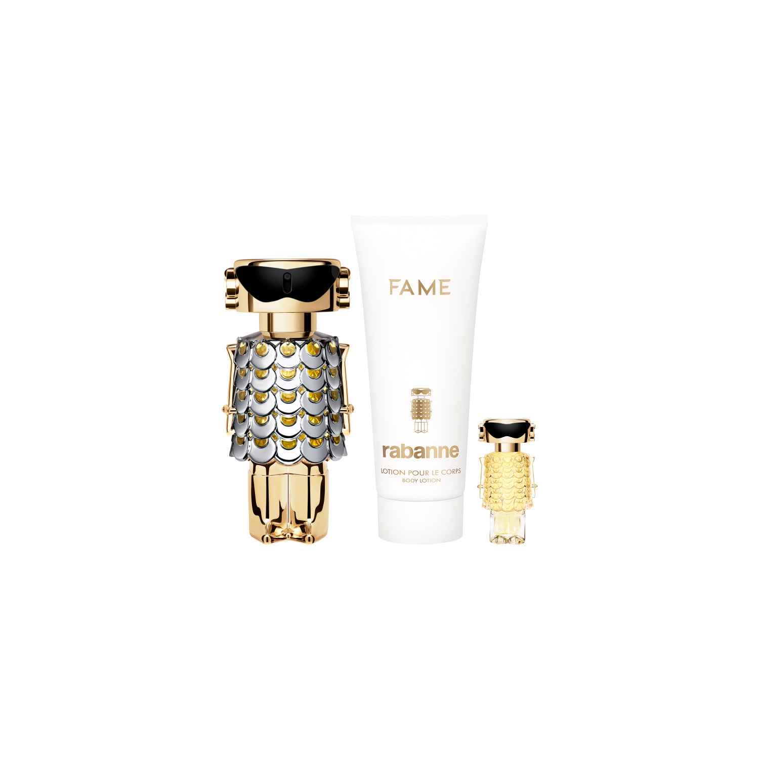 Coffret Fame 2