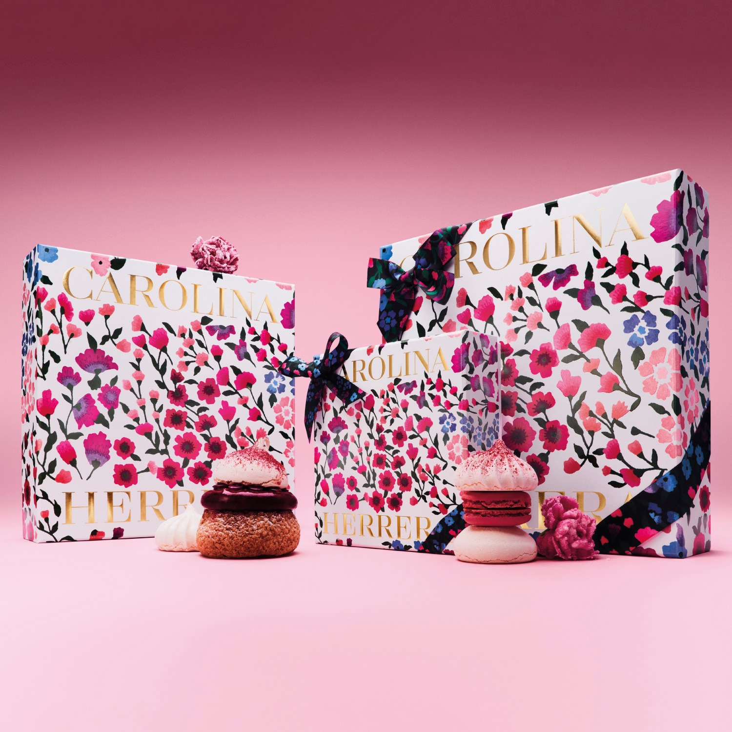 Coffret 212 Vip Rose 2