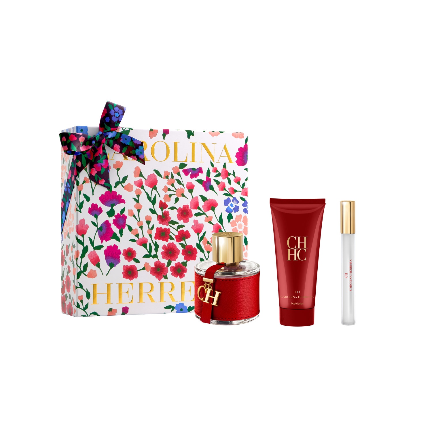 Imagem 0 de Coffret CHT