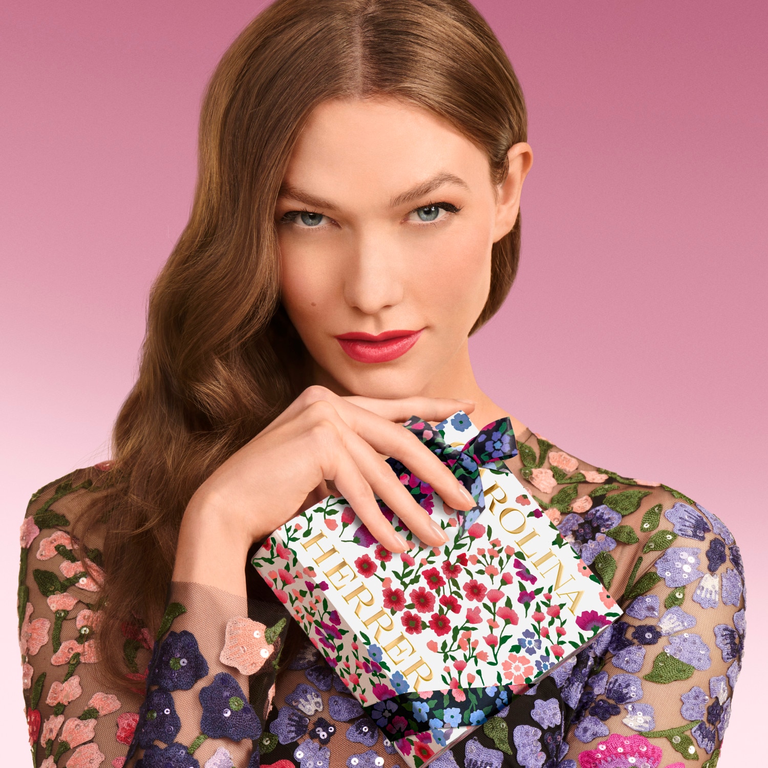 Coffret Good Girl Blush 3