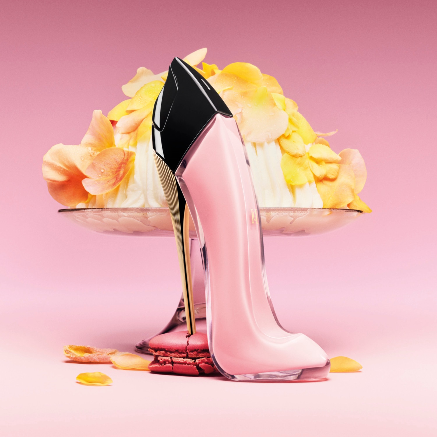 Coffret Good Girl Blush 4