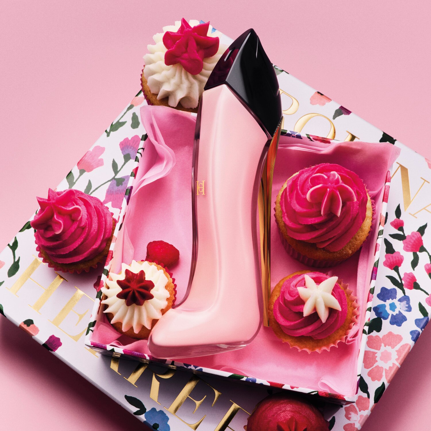 Coffret Good Girl Blush 5