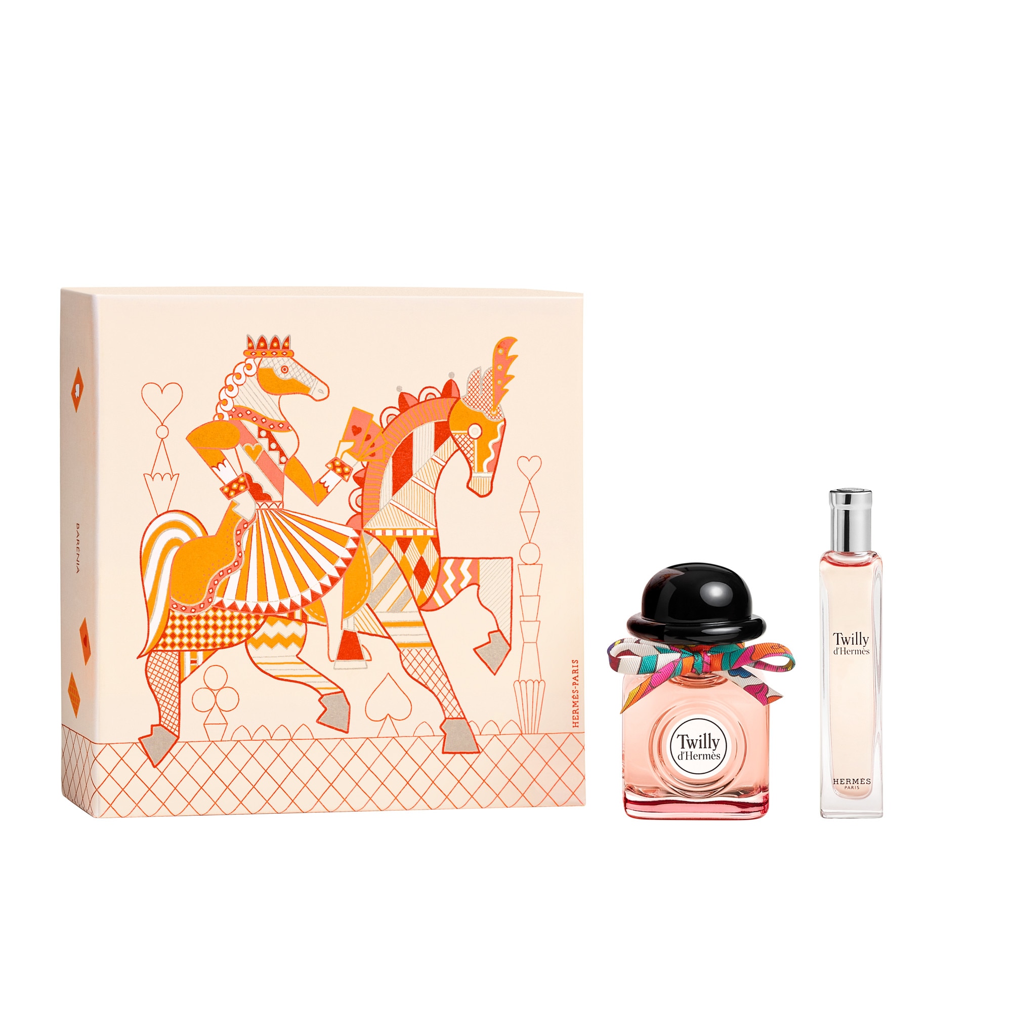 Imagem 0 de Coffret Twilly d’Hermès Eau de Parfum