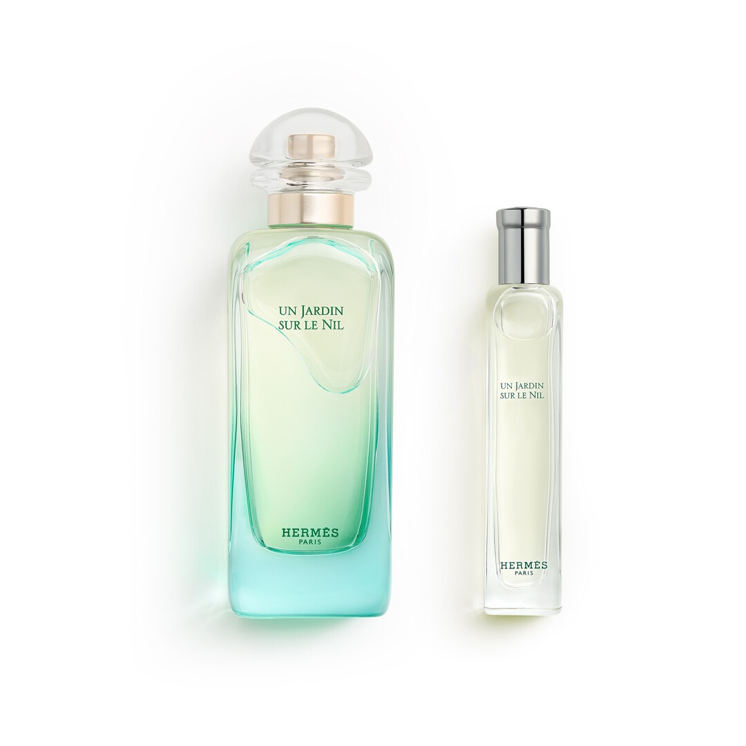 Coffret Un Jardin sur le Nil Eau de Toilette 2
