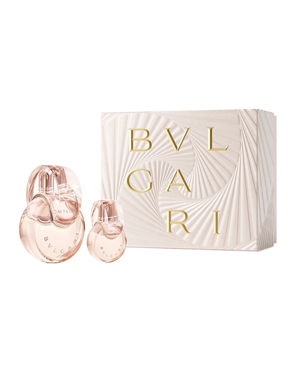 Imagem 0 de Coffret Omnia Crystalline Eau de Parfum