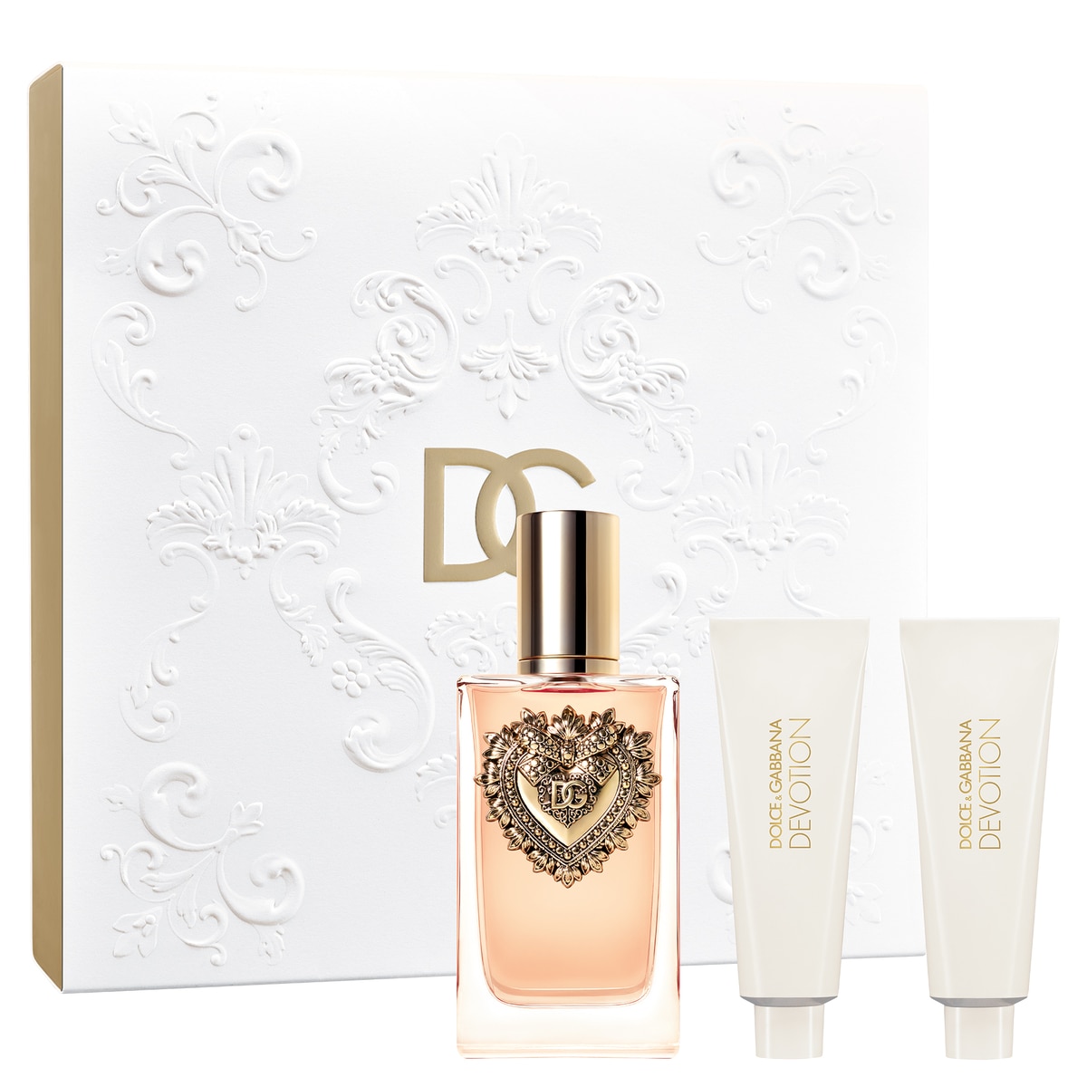 Imagem 0 de Coffret Devotion Eau de Parfum