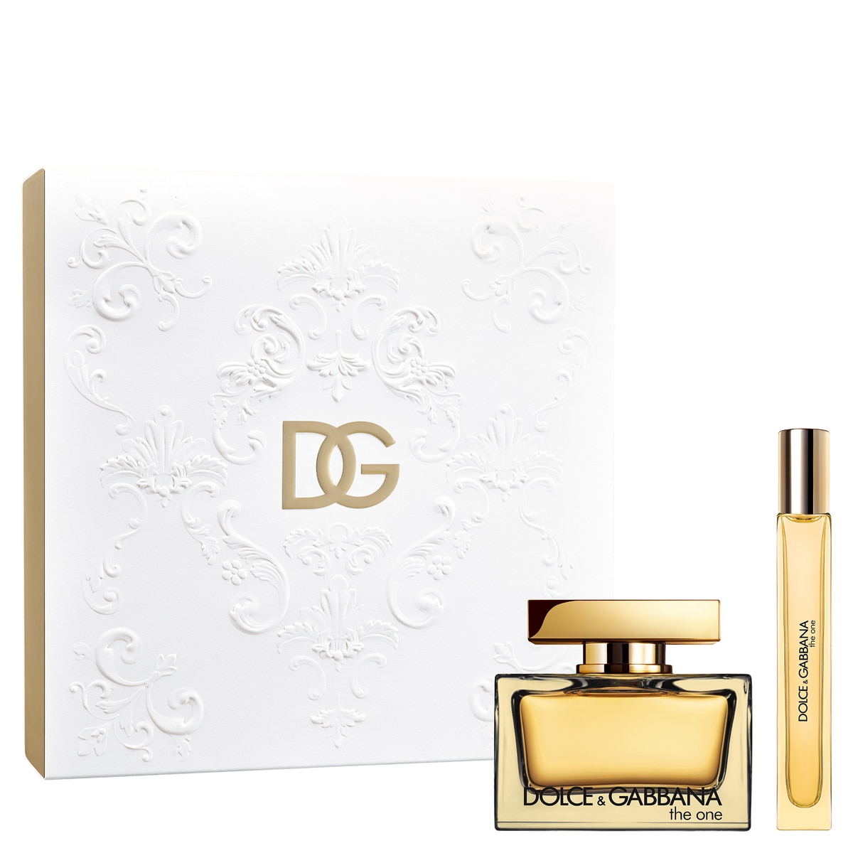 Imagem 0 de Coffret The One Eau de Parfum Intense