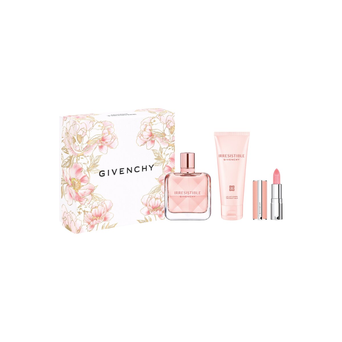 Coffret Irresistible Eau de Parfum 1