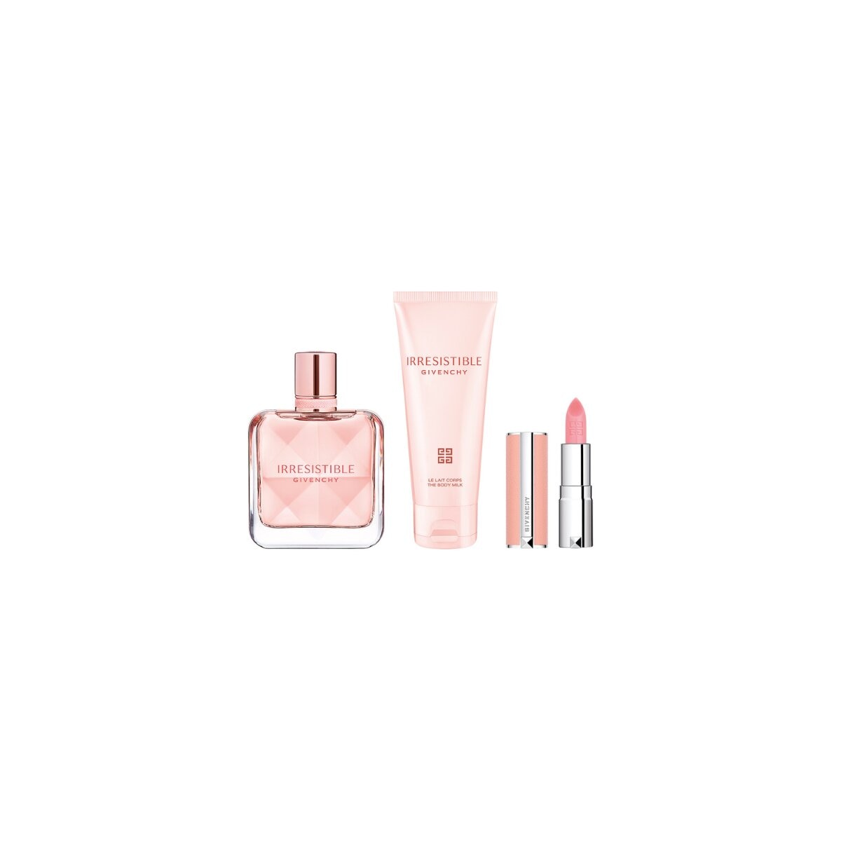 Coffret Irresistible Eau de Parfum 2