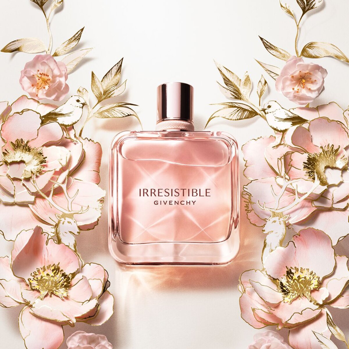 Coffret Irresistible Eau de Parfum 4