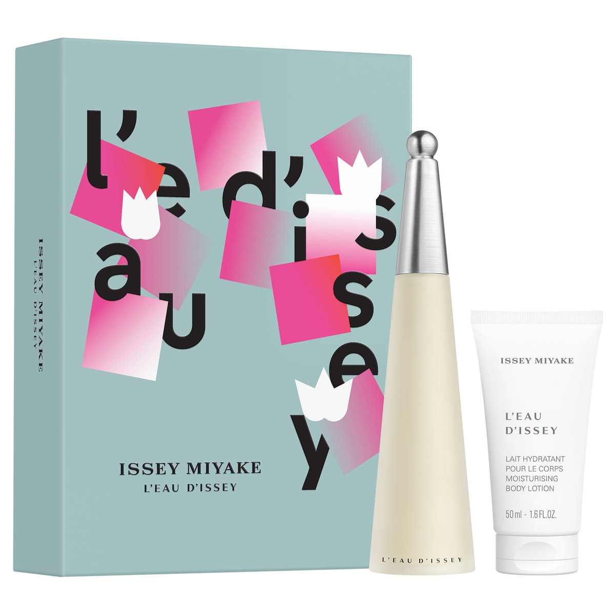 Imagem 0 de Coffret L'Eau d'Issey Eau de Toilette