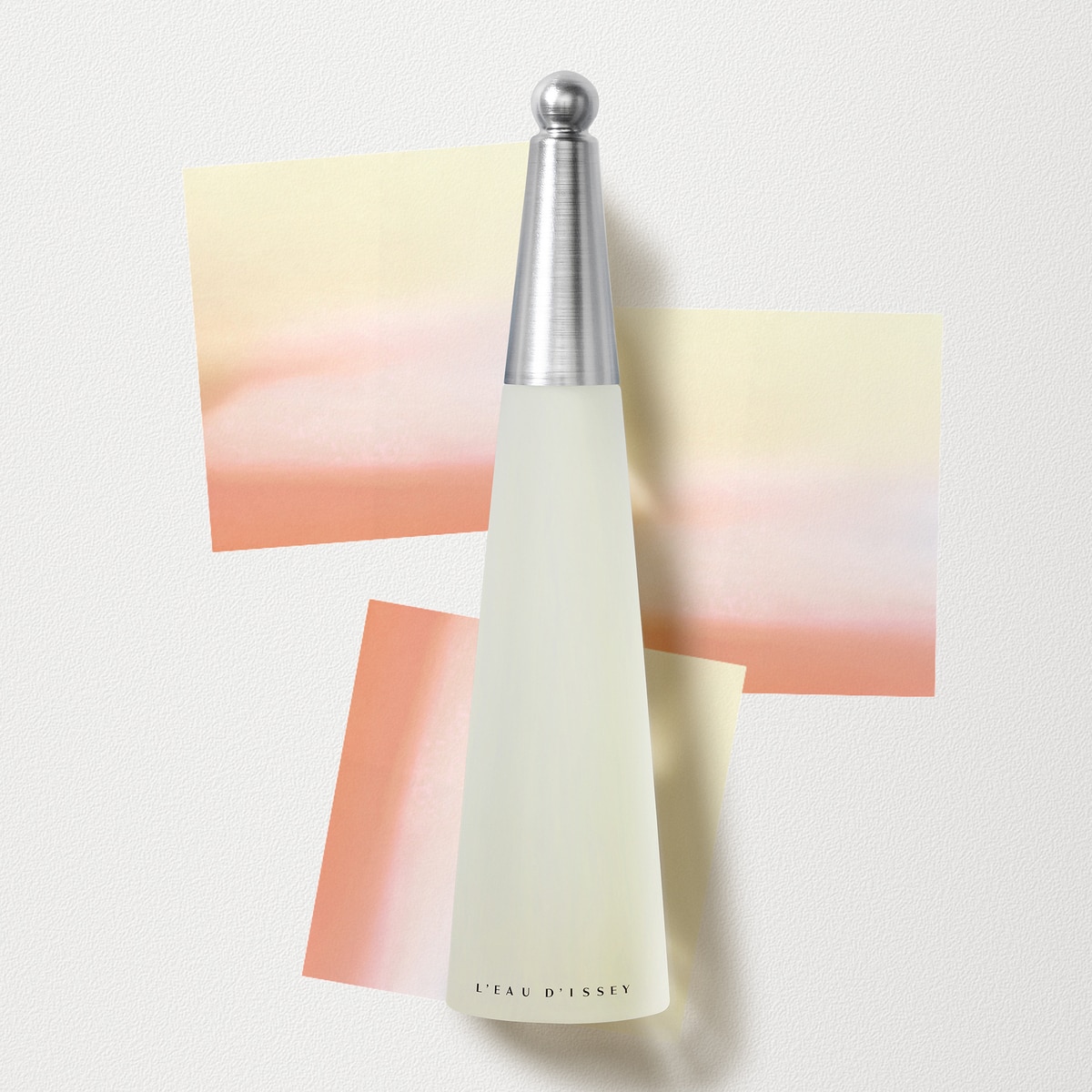 Coffret L'Eau d'Issey Eau de Toilette 2