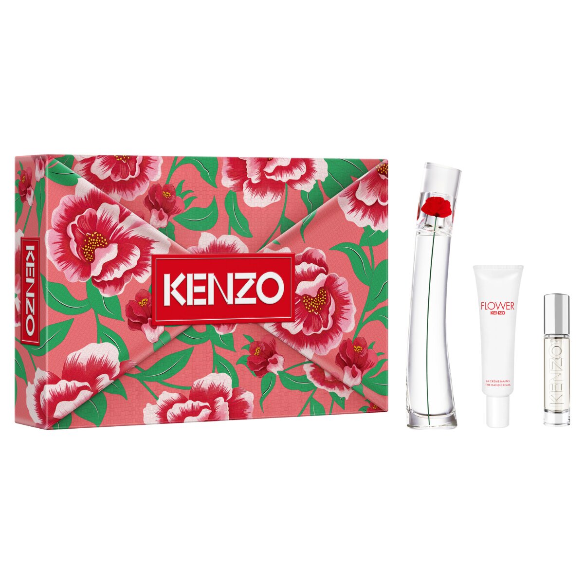 Imagem 0 de Coffret Flower By Kenzo Eau de Parfum