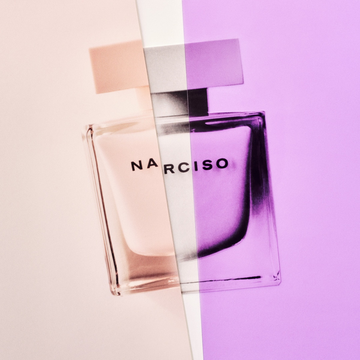 Coffret Narciso Eau de Parfum Poudrée 2