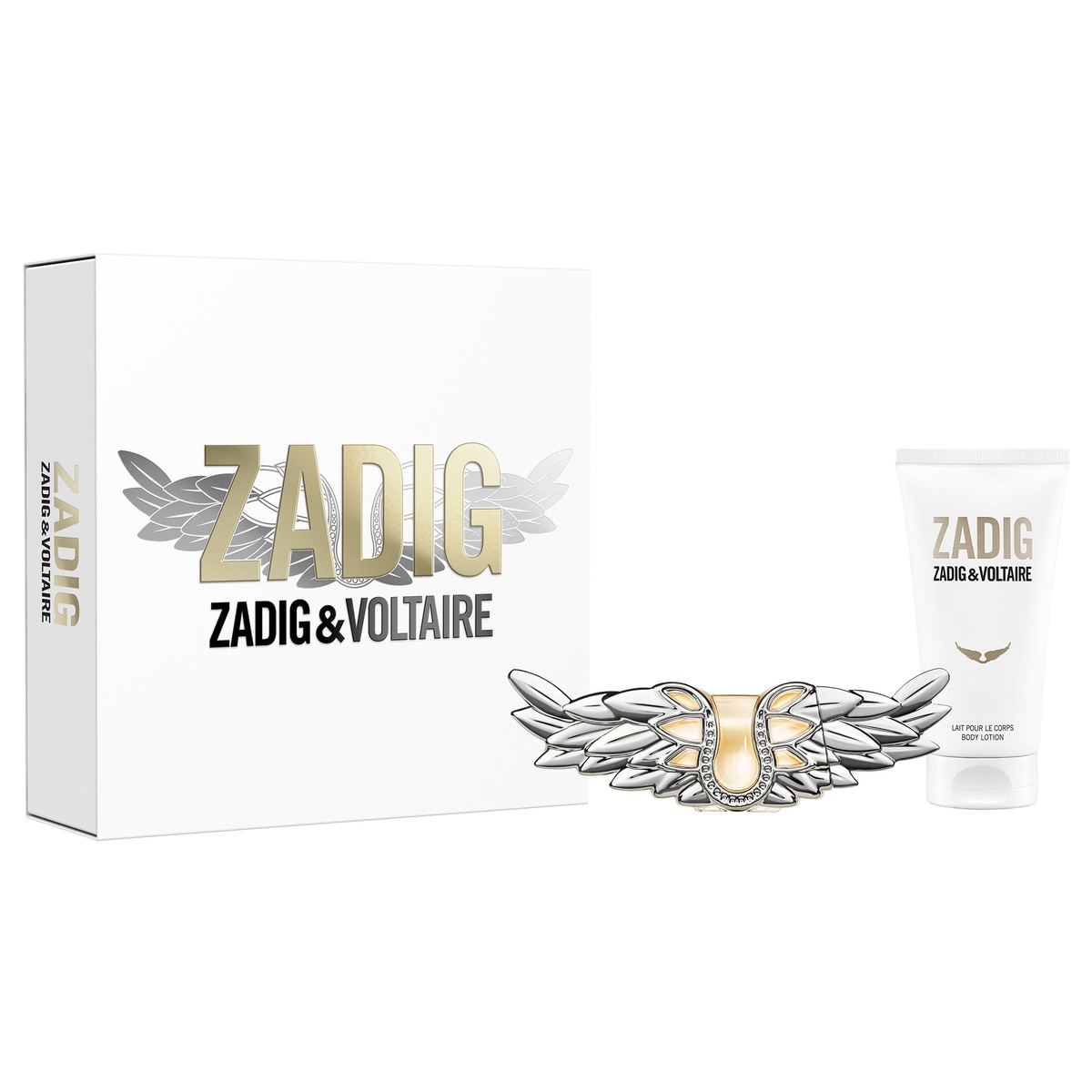Imagem 0 de Coffret Zadig Eau de Parfum