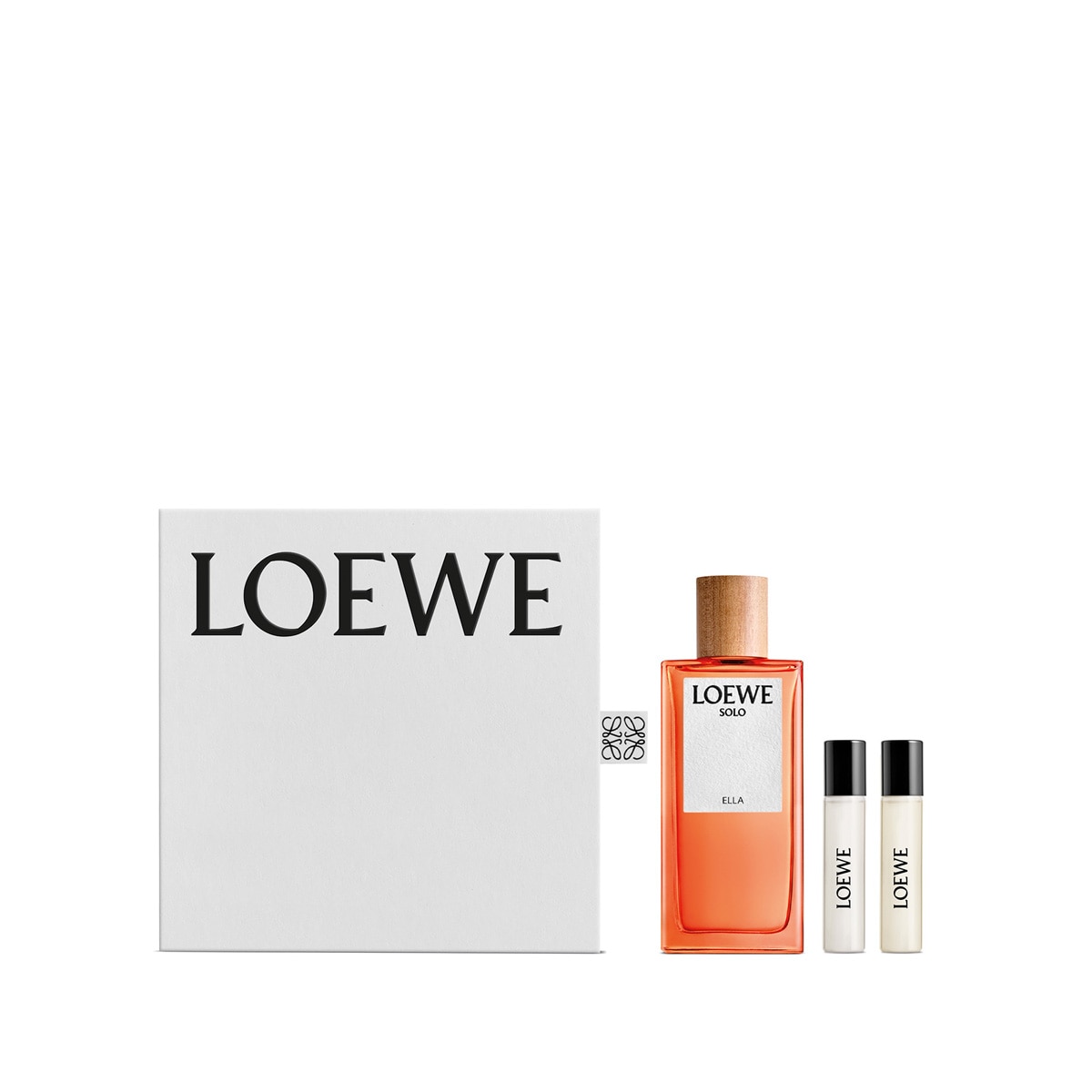 Imagem 0 de Coffret Solo Ella Eau de Parfum