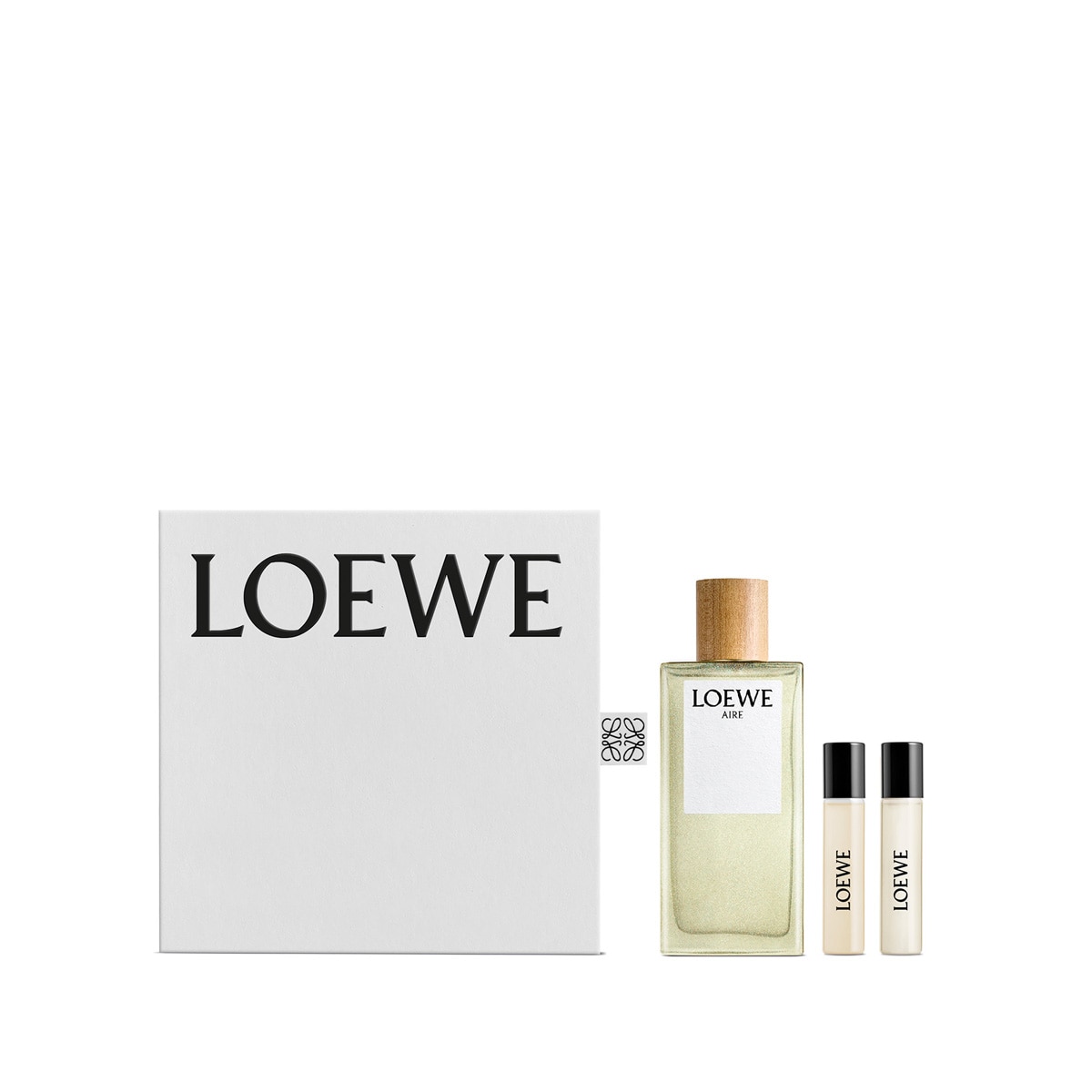 Imagem 0 de LOEWE Cofre Regalo Aire Eau de Toilette