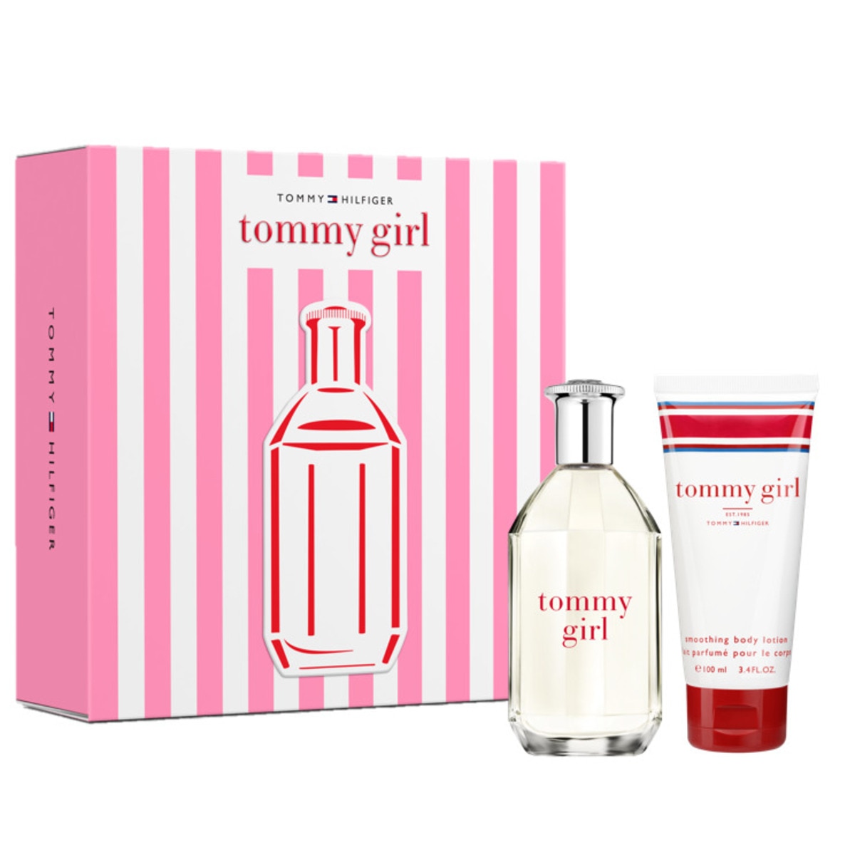 Imagem 0 de Coffret TO Tommy Girl Eau de Toilette