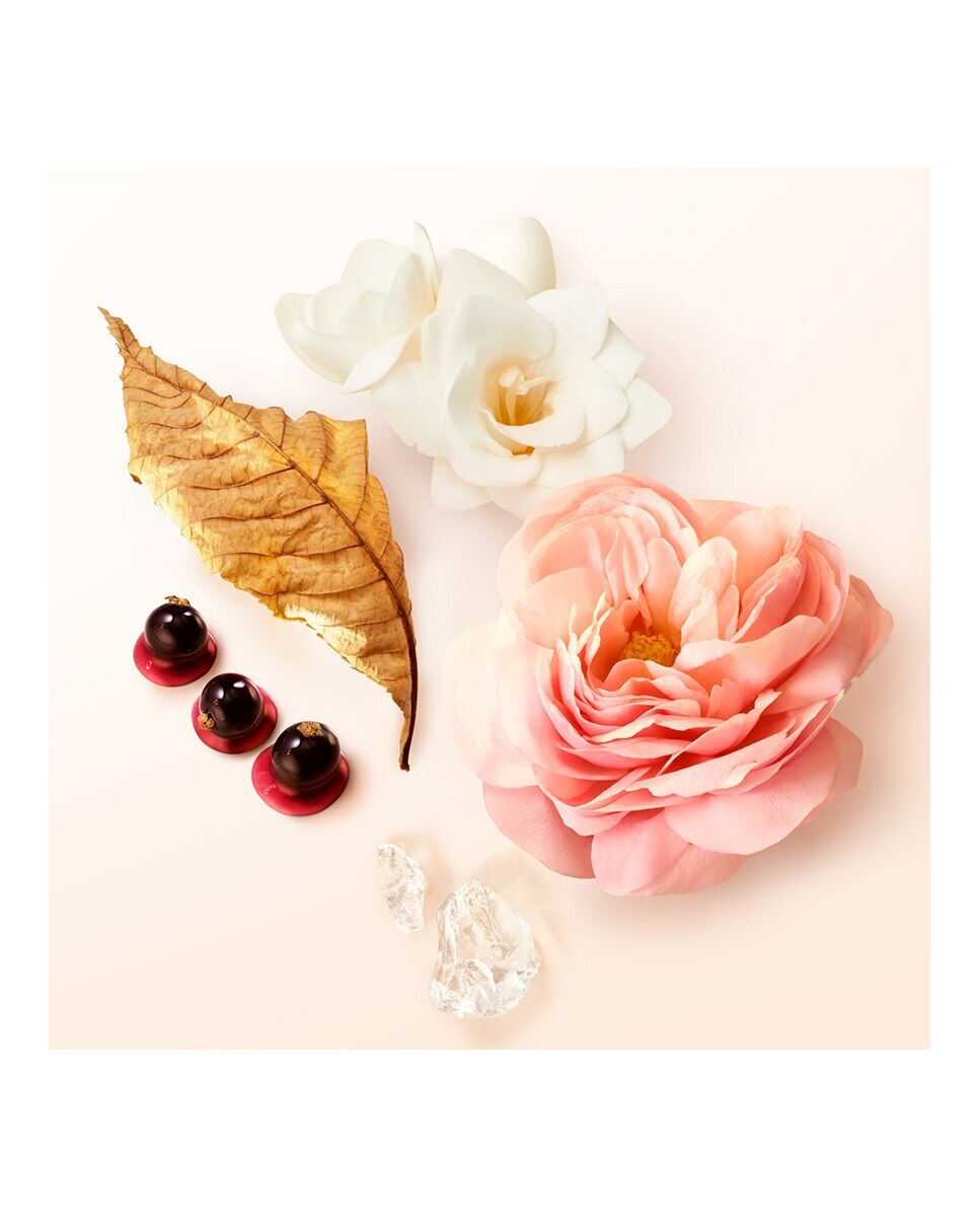 Coffret Eau De Parfum Sì 3