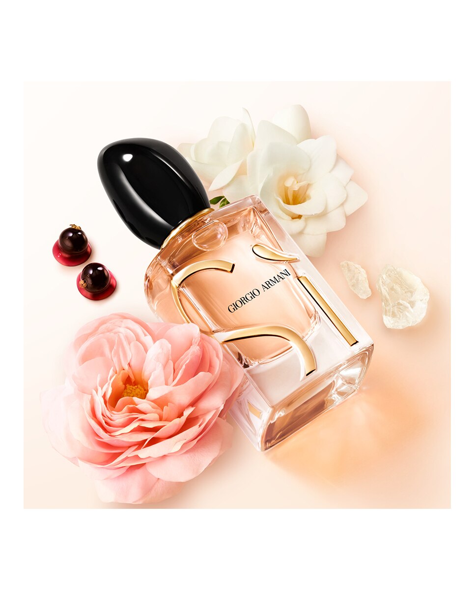 Coffret Eau De Parfum Sì 4