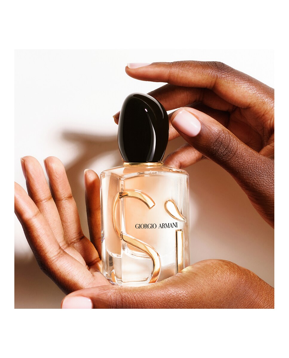 Coffret Eau De Parfum Sì 5